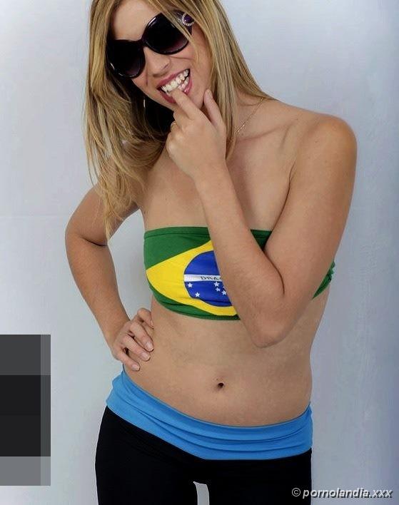 Esposa puta que todo cornudo sueña tener - Foto 57552