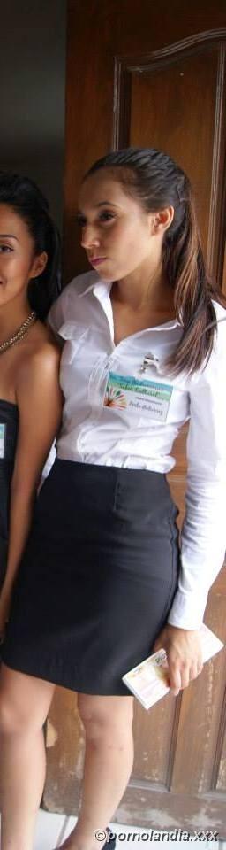 Delicia de 19 años cayó en fotos quejándose - Foto 56747