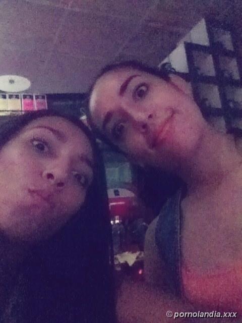 Delicia de 19 años cayó en fotos quejándose - Foto 56757