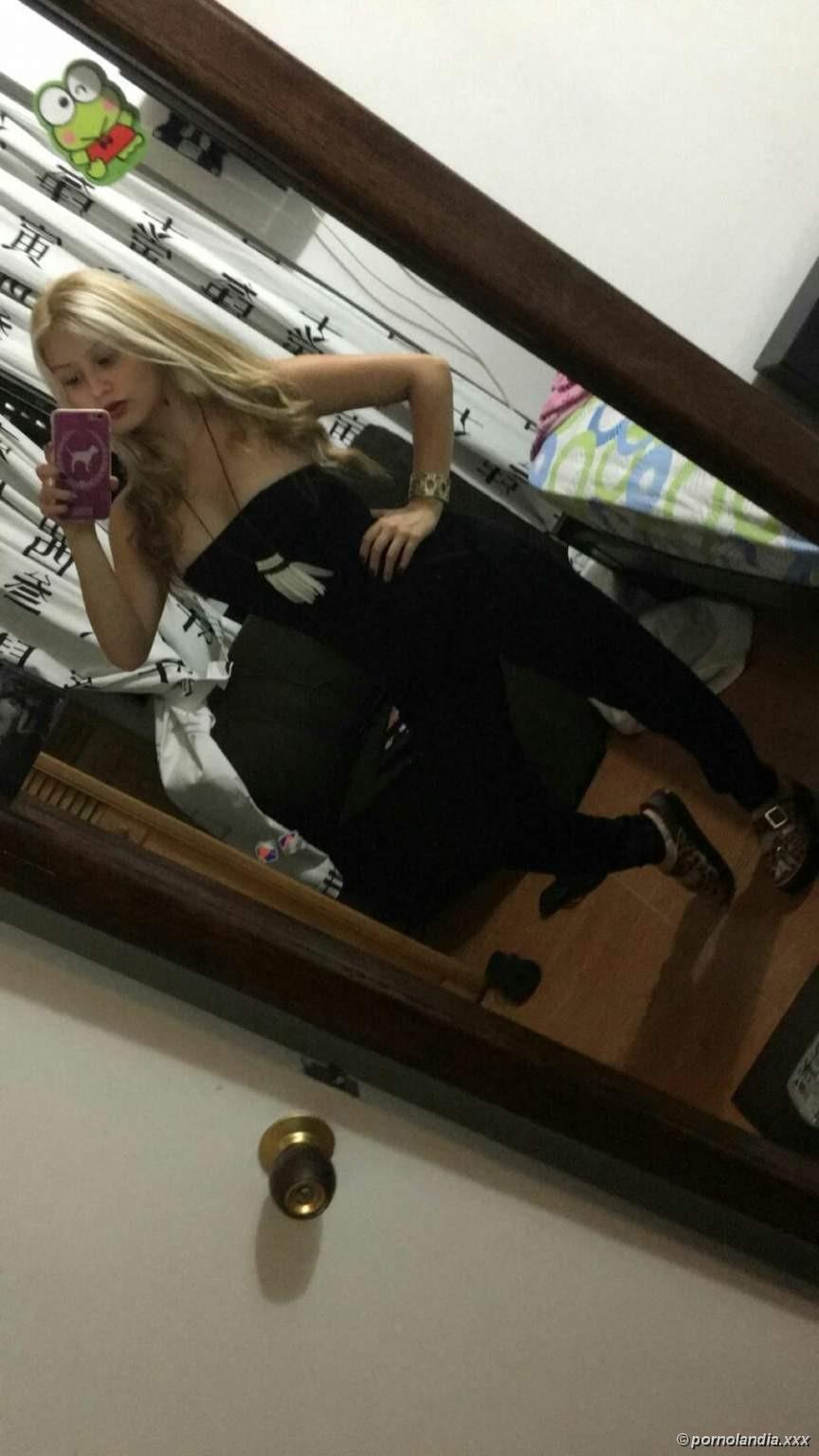 Yo desnuda para ti - Foto 56220