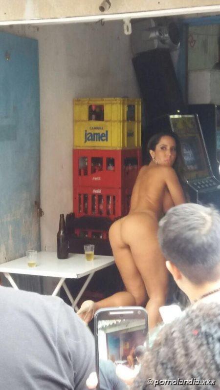 Fotos de una mujer Melão desnuda en Heliópolis - Foto 55440