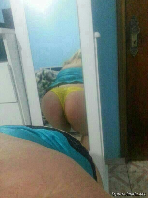 Gordita traviesa - Foto 55413