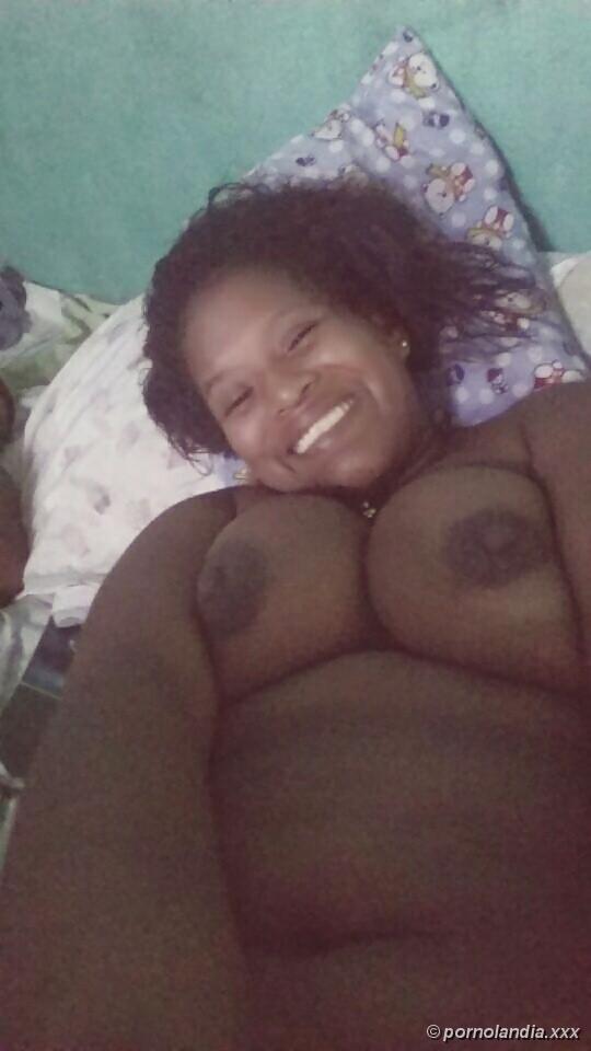 Chica Negra Caliente De Whatsapp - Foto 54806