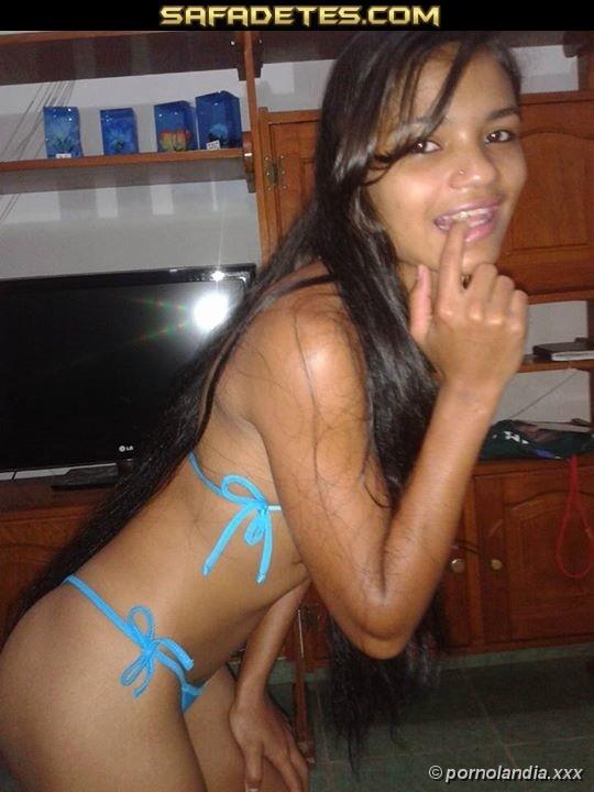 ESTER TIGRESA - Foto 53608