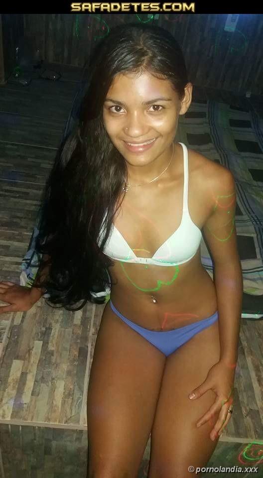 ESTER TIGRESA - Foto 53654