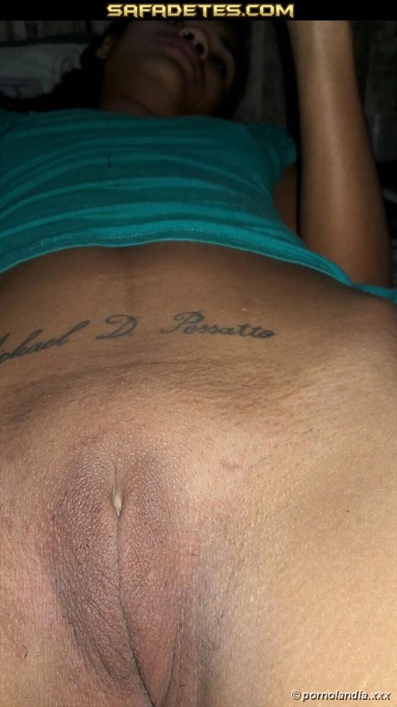 ESTER TIGRESA - Foto 53660