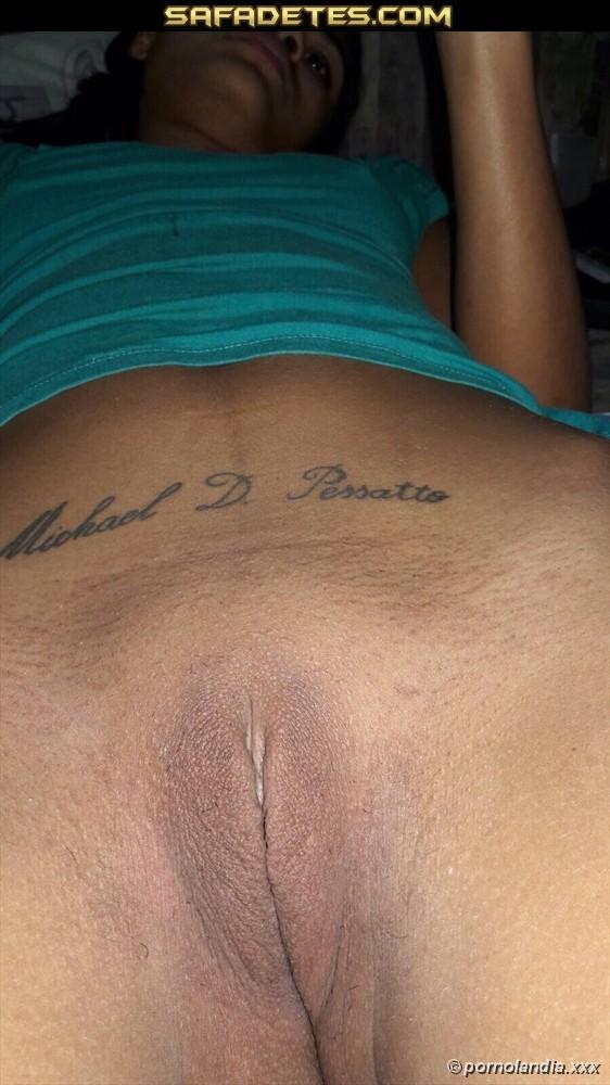 ESTER TIGRESA - Foto 53661