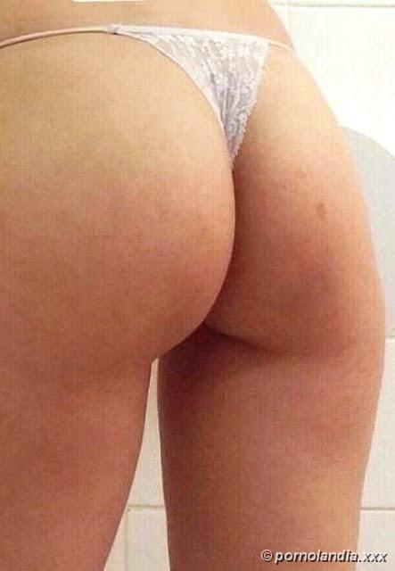 Joven estudiante de medicina en fotos desnuda - Foto 52193