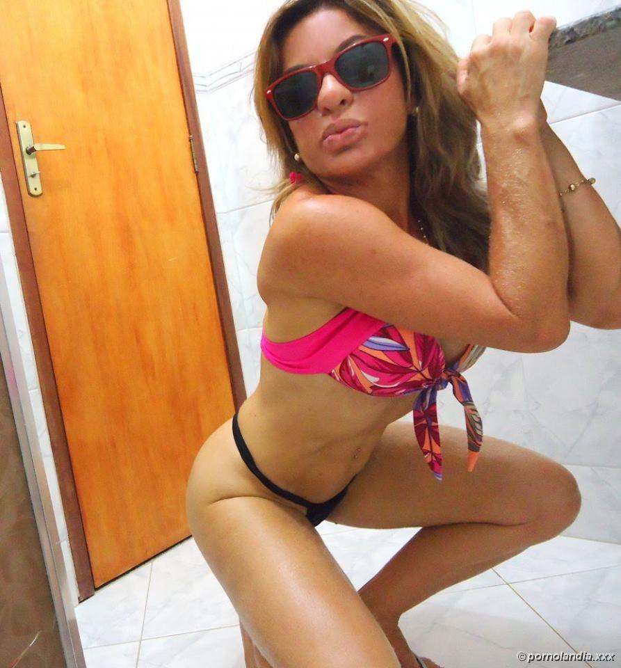 flavia corona caliente - Foto 51599