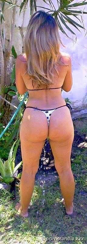 flavia corona caliente - Foto 51608