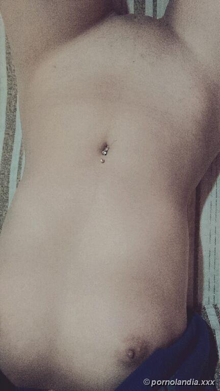 Ninfa japonesa en fotos desnuda subió a la red - Foto 50423