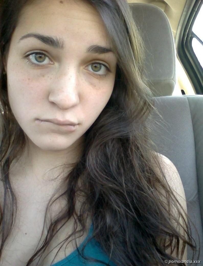 silvia turra de whatsapp con manchas en las tetas - Foto 50392