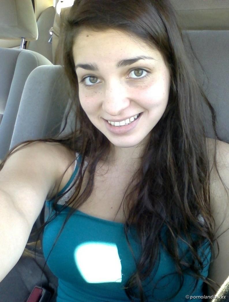 silvia turra de whatsapp con manchas en las tetas - Foto 50395