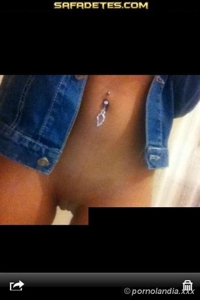 ÁGATHA DO CARTOLA - Foto 50125