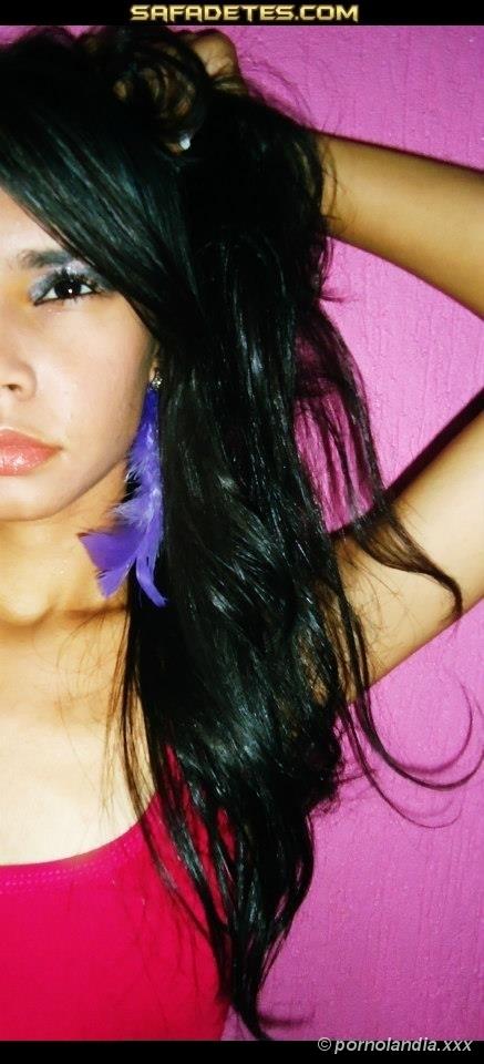 ALINE MARTINS - Foto 49404