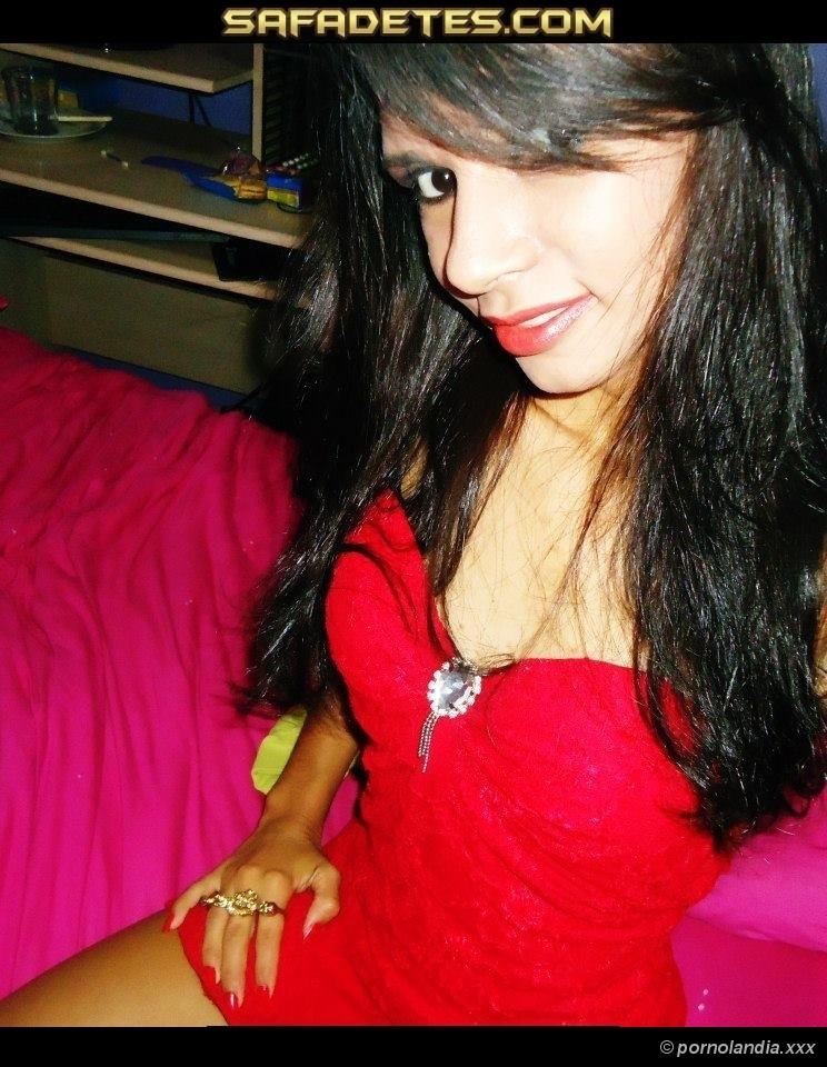 ALINE MARTINS - Foto 49405