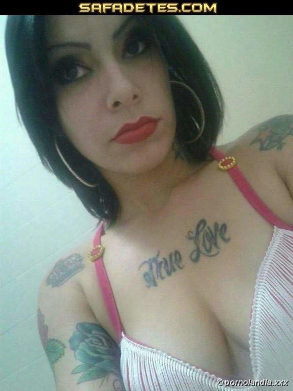 LUCIENE ROMERO - Foto 49190