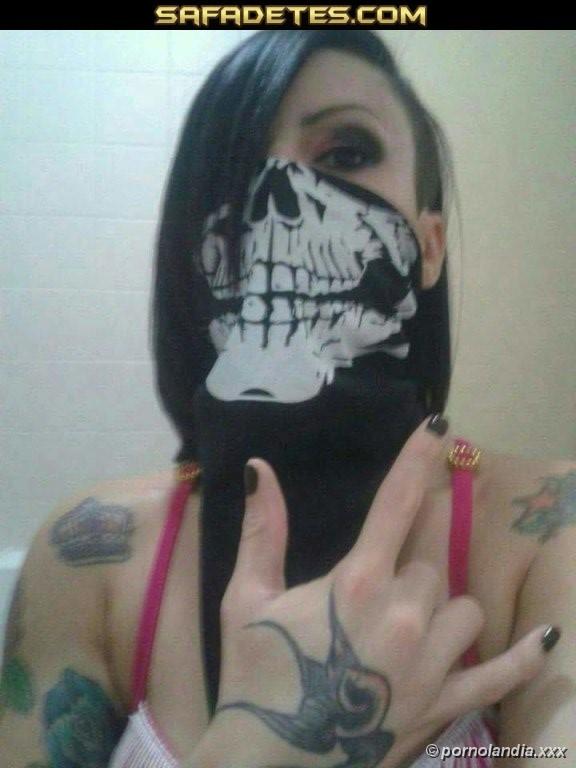 LUCIENE ROMERO - Foto 49191