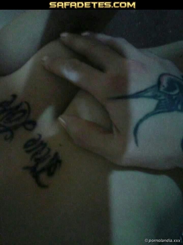 LUCIENE ROMERO - Foto 49195