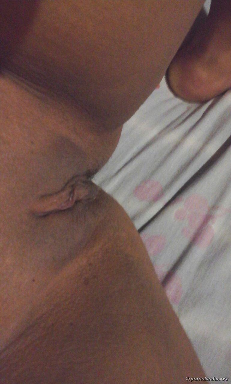 Mostró su coño - Foto 48397