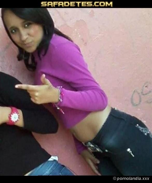 WESLAYNNE RAMALHO - Foto 47598