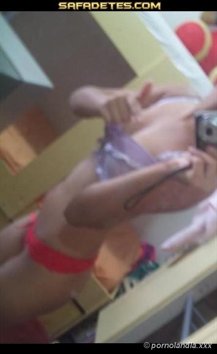 WESLAYNNE RAMALHO - Foto 47603