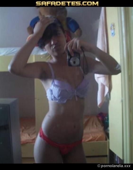 WESLAYNNE RAMALHO - Foto 47605