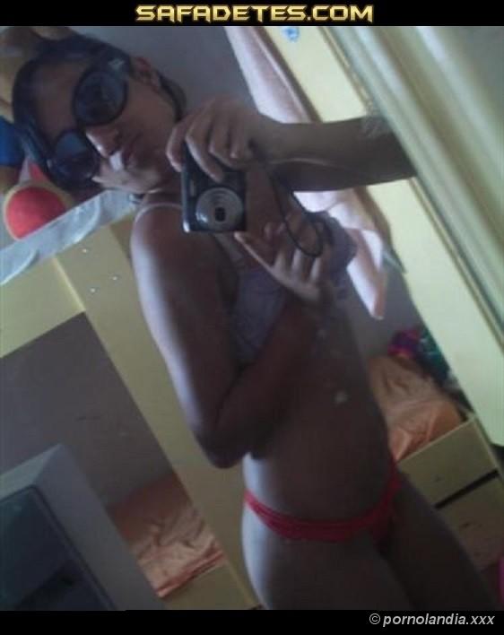 WESLAYNNE RAMALHO - Foto 47608