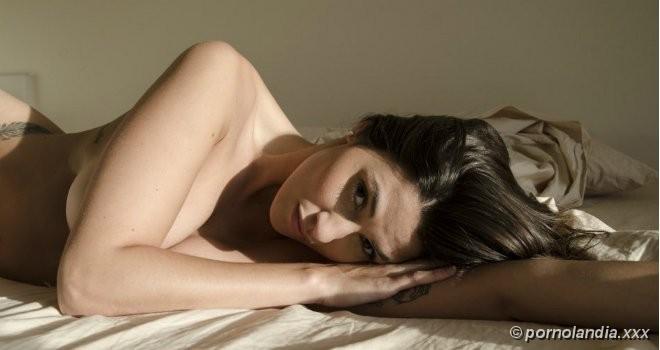 La argentina Ivana Nadal filtrada en internet en fotos desnuda - Foto 46577