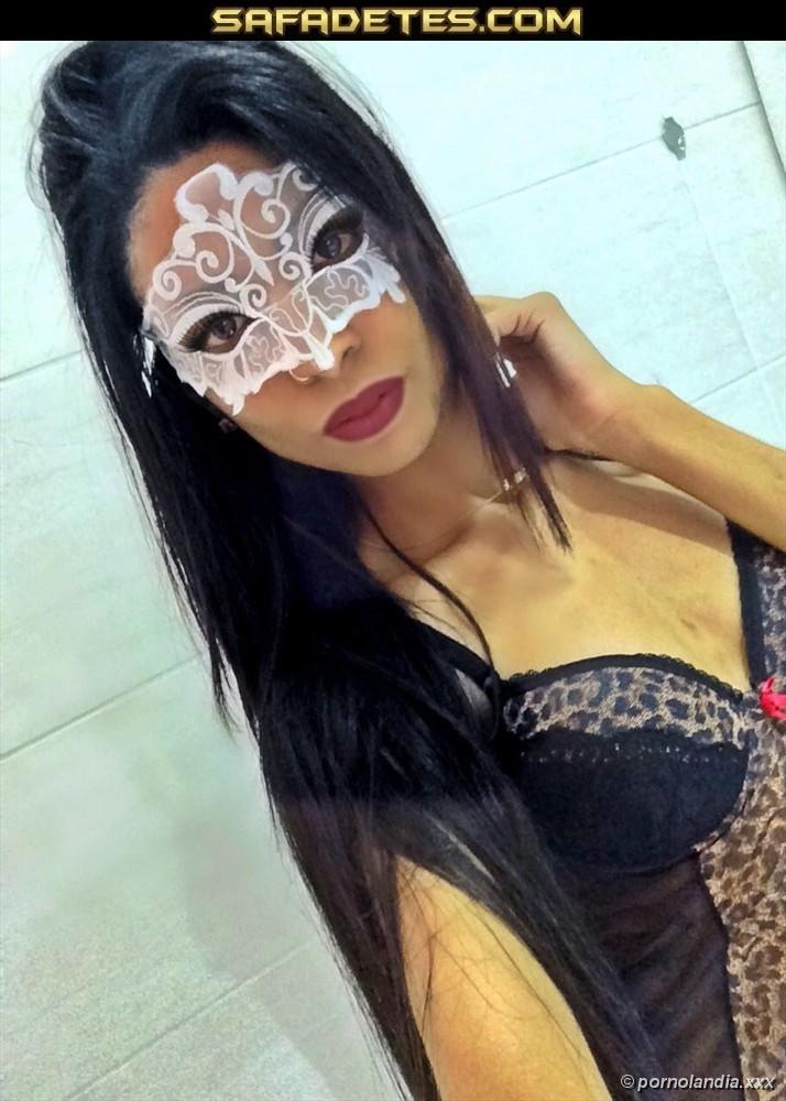 MELISSA ALBUQUERQUE - Foto 44284