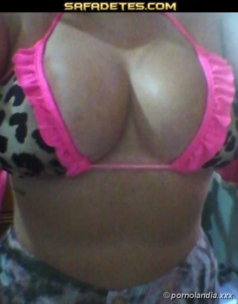 PRISCILA MELLO - Foto 44265