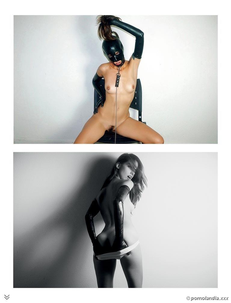 Fotos Geisy Arruda Pelada Nua Revista Sexy Abril 2016 - Foto 44055