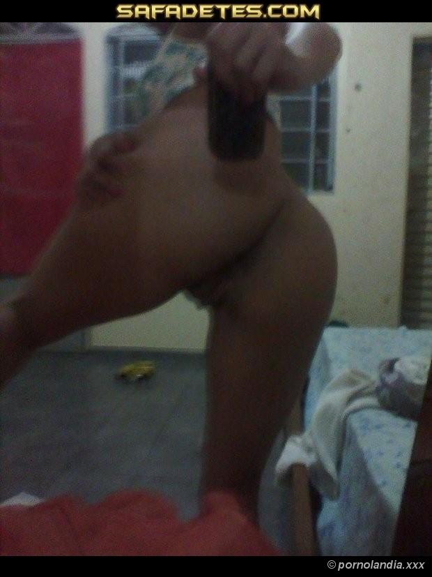 THAMIRES VIEIRA - Foto 43359