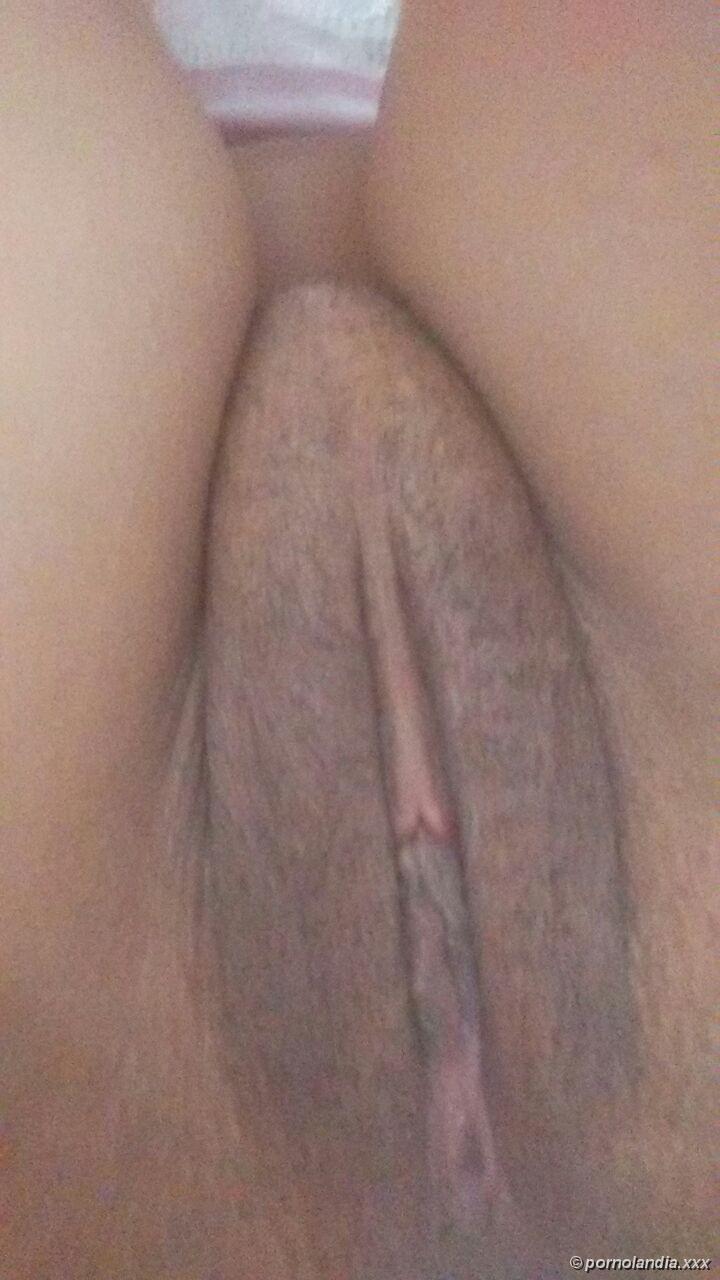 Mulatinha de Recife en fotos amateur desnuda - Foto 43311