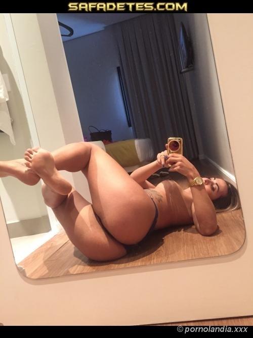 ISA RIBEIRO - Foto 41854