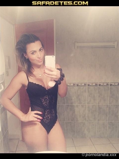 ISA RIBEIRO - Foto 41866