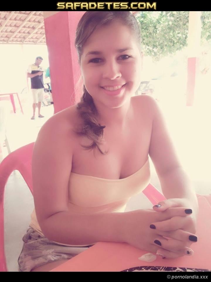 ANA GABRIELLY - Foto 41791