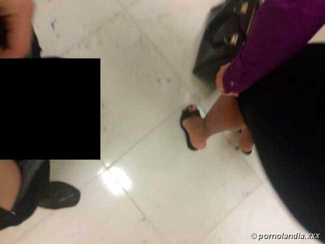 Aparecieron en Internet fotos de un diputado follando ante la cámara - Foto 41688