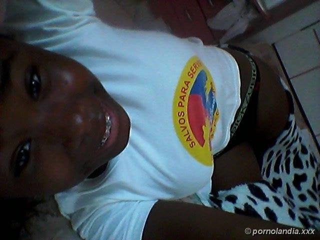 Evelym mulata - Foto 41594