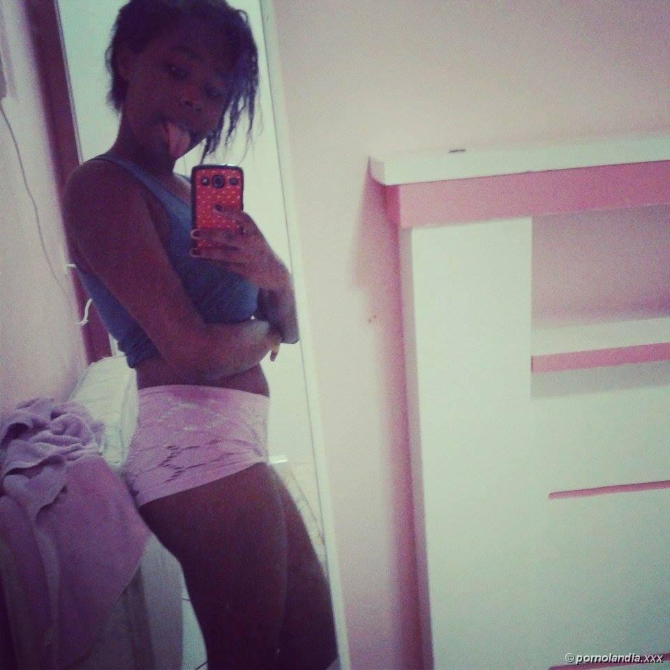 Evelym mulata - Foto 41595