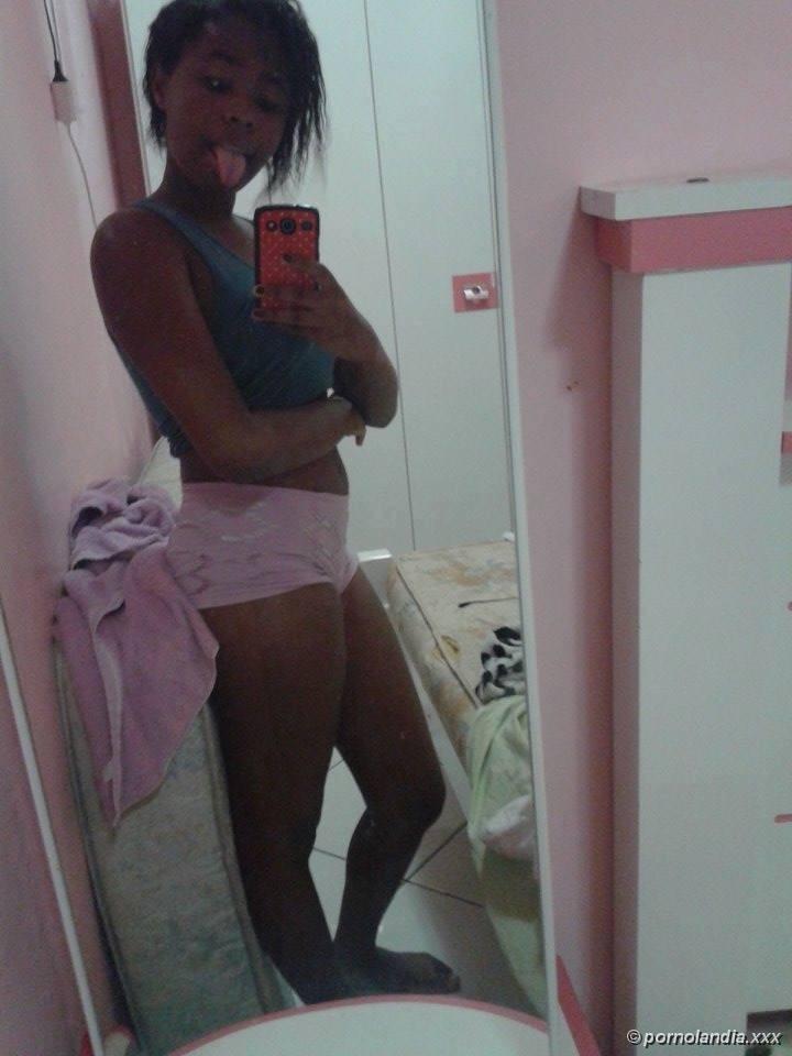 Evelym mulata - Foto 41596