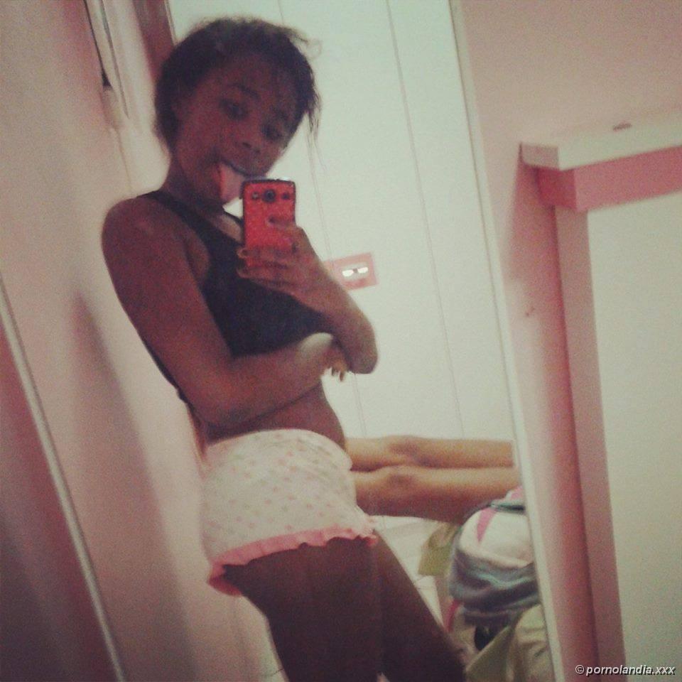 Evelym mulata - Foto 41597