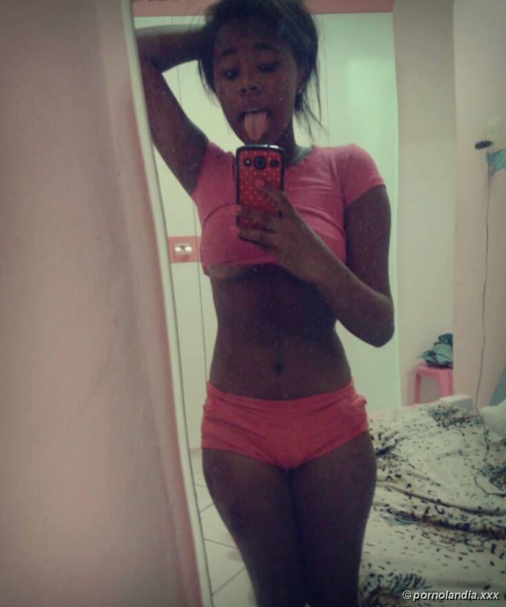 Evelym mulata - Foto 41599