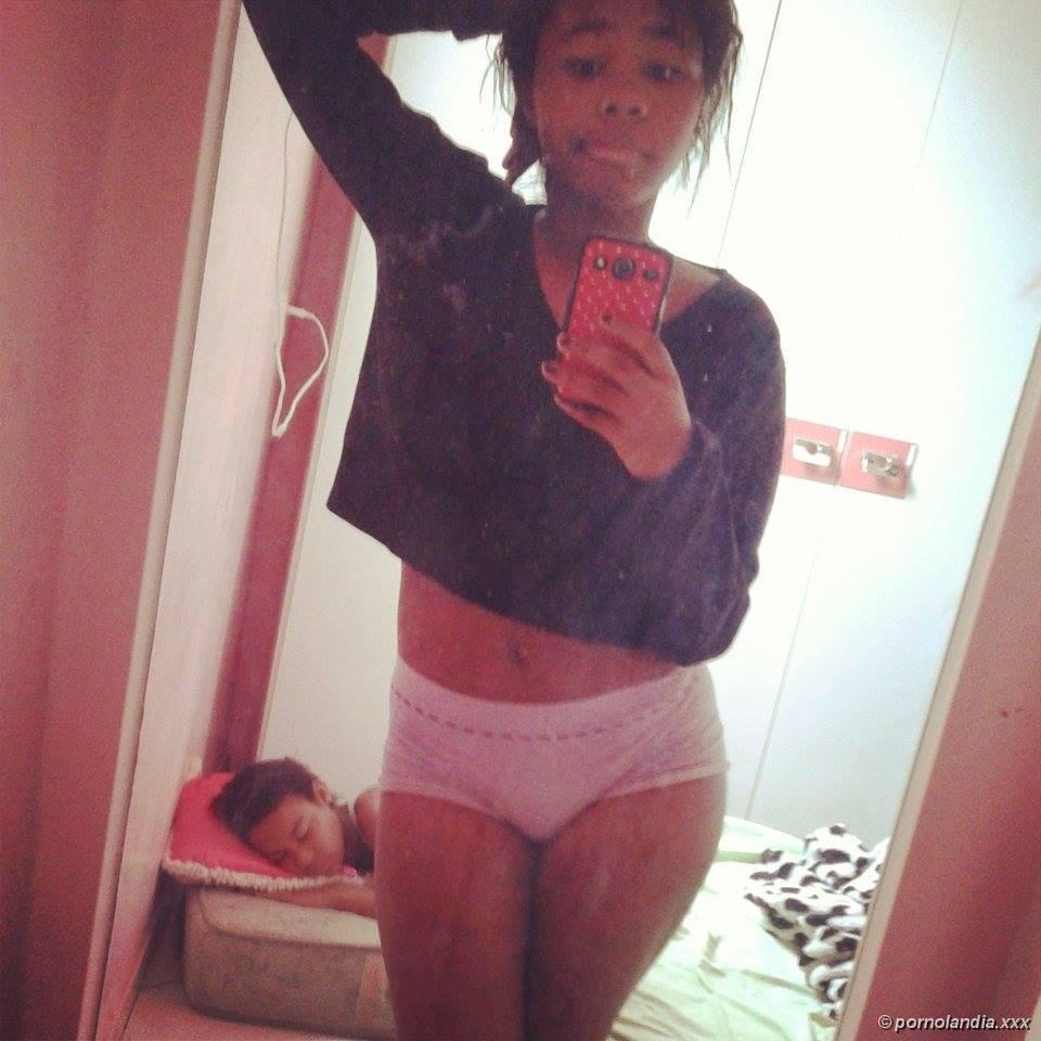 Mulata Evelym - Foto 41600