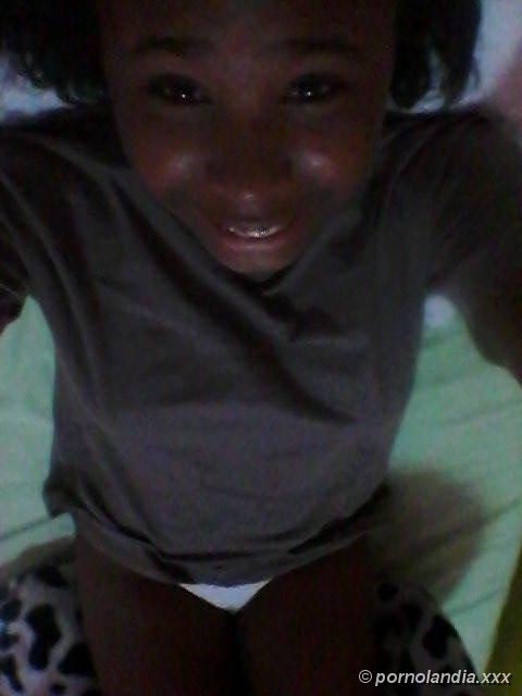 Evelym mulata - Foto 41602