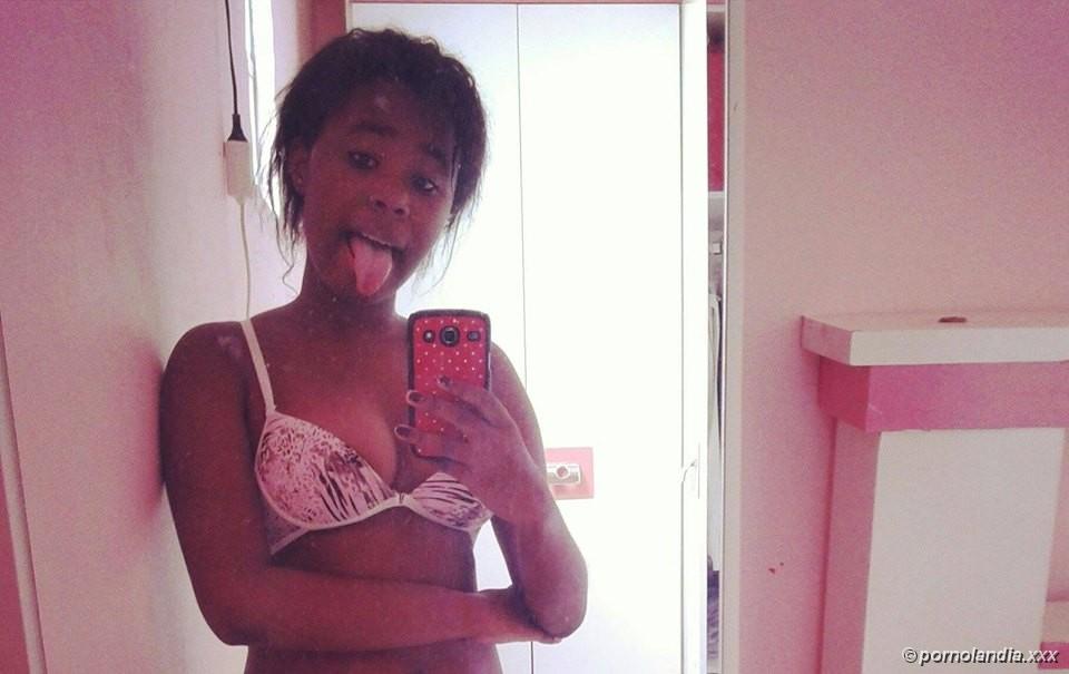 Evelym mulata - Foto 41603