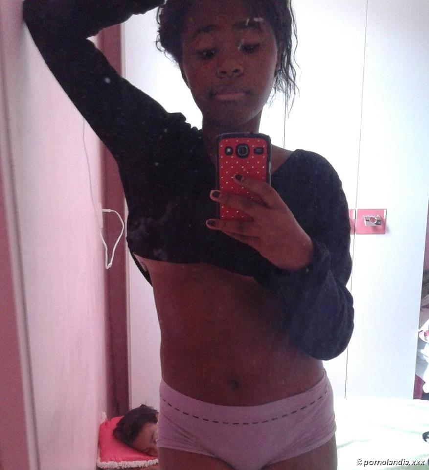 Evelym mulata - Foto 41605