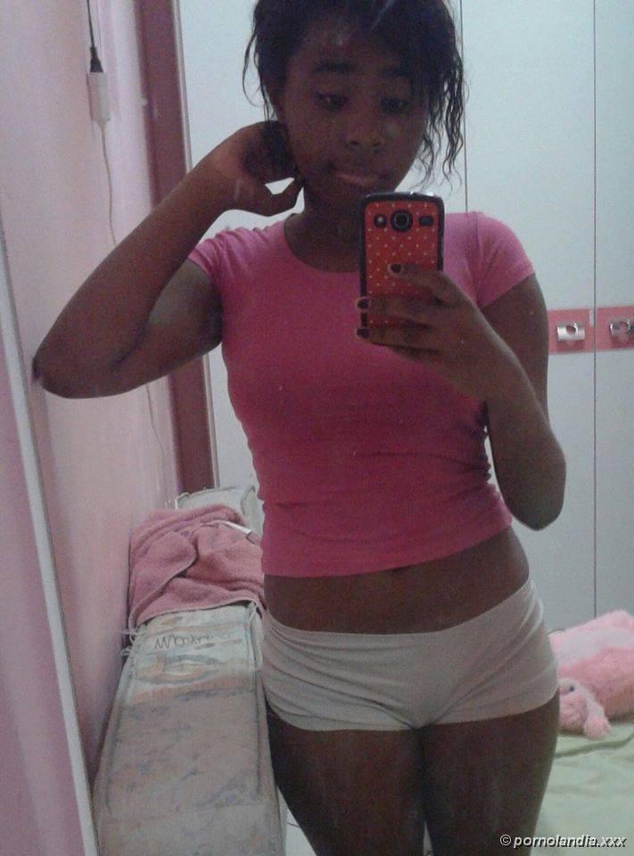 Evelym mulata - Foto 41607