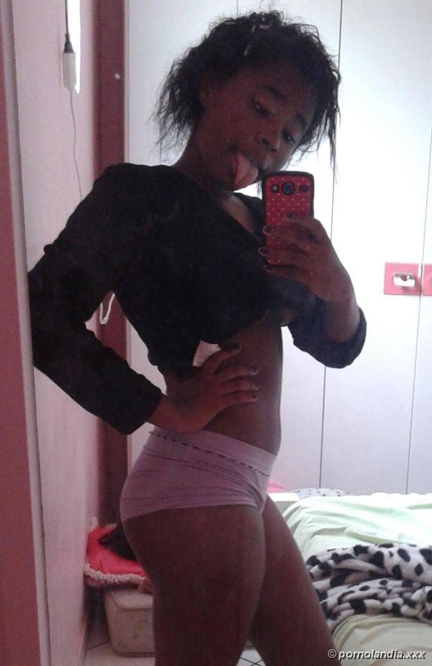 Evelym mulata - Foto 41606