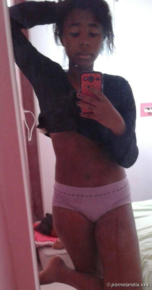 Evelym mulata - Foto 41608